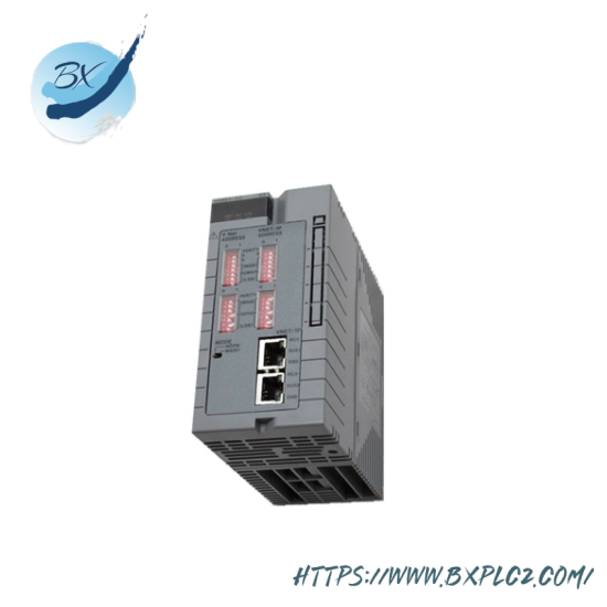 yokogawa_avr10d-a22010.png YOKOGAWA AVR10D-A22010 - Duplexed V-net Router for Enhanced Industrial Automation