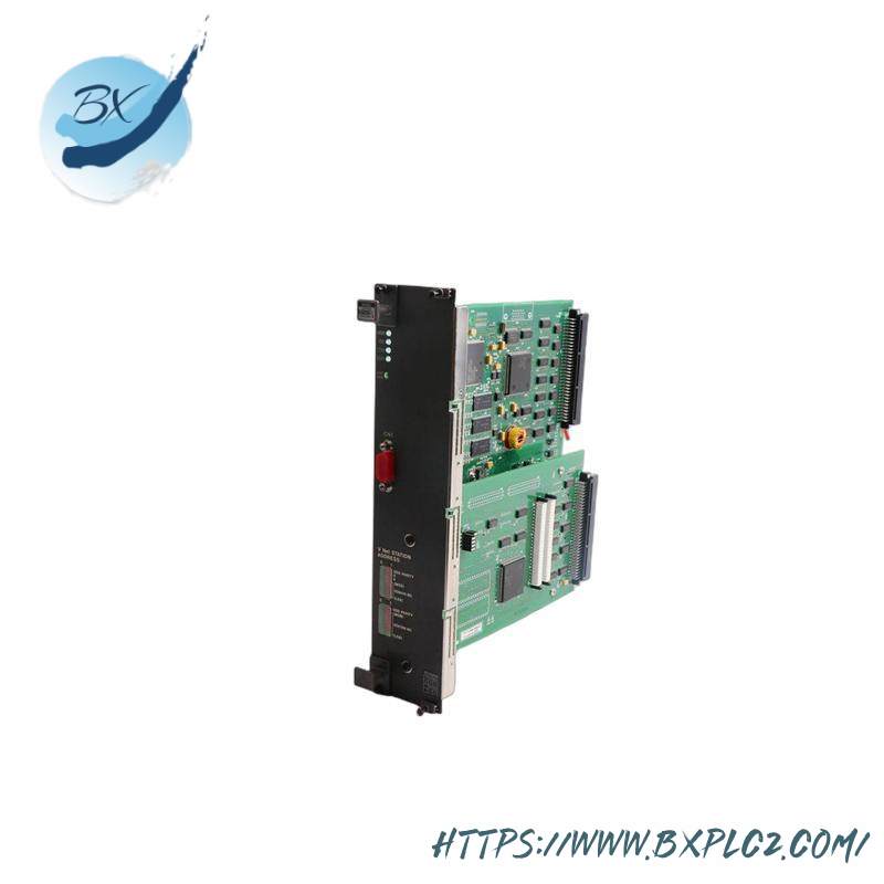 yokogawa_cp345_s1_processor_board.jpg Yokogawa CP345 S1 Processor Board, for Advanced Control Solutions