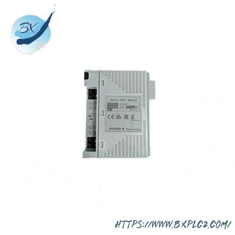 yokogawa_cp401-10_processor_module.jpg Yokogawa CP401-10 PLC Processor Module, Advanced Control Solution