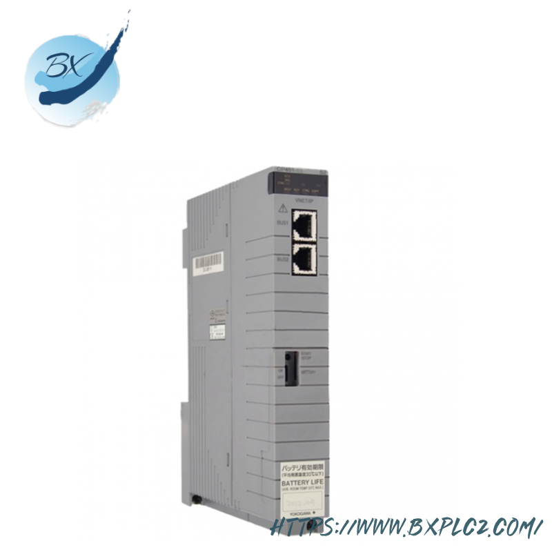 yokogawa_cp451-10.png YOKOGAWA CP451-10 Field Communicator Module for Industrial Automation Systems