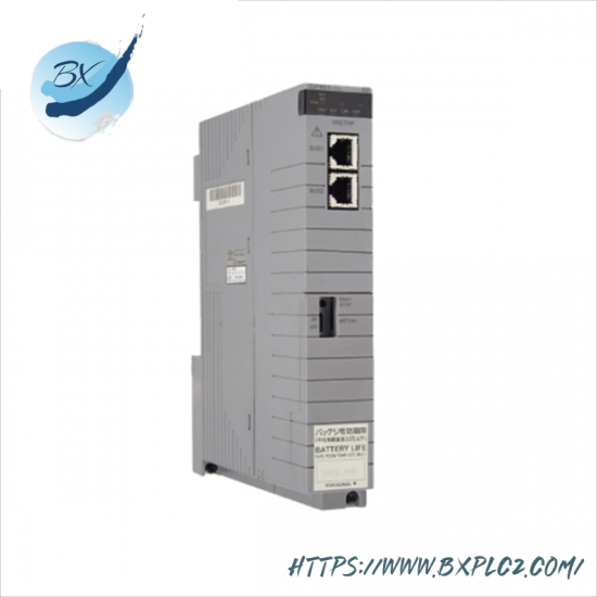yokogawa_cp451-10_1.png YOKOGAWA CP451-10 Field Communicator Module for Industrial Automation Systems