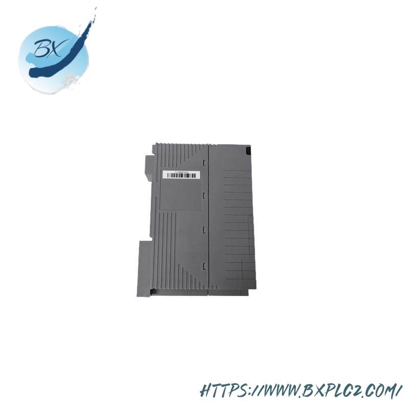 yokogawa_cp451-50_processor_module.jpg Yokogawa CP451-50 Processor Module - Advanced Control Solutions for Industrial Automation