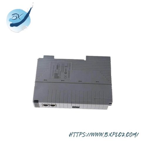 Yokogawa CP451-50 S2 Processor Module for Industrial Automation