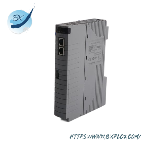 Yokogawa CP461-E1-S1: Advanced Process Control Module for Industrial Automation