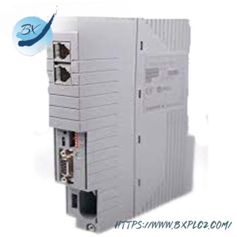 Yokogawa CP471-00 Processor Module, High Performance Control Solution