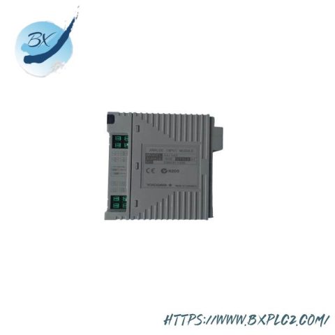 Yokogawa CP471-00 Processor Module - For AFV30S/D, AFV40S/D, A2FV50/70