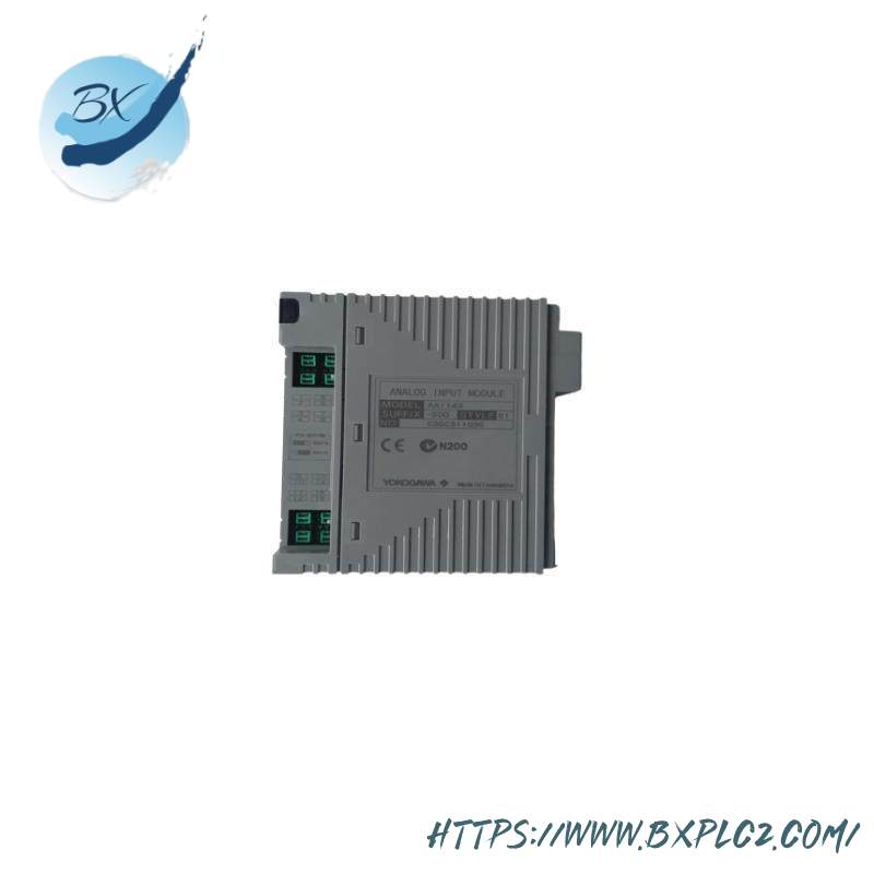 yokogawa_cp471-00_processor_module.jpeg Yokogawa CP471-00 Processor Module - For AFV30S/D, AFV40S/D, A2FV50/70