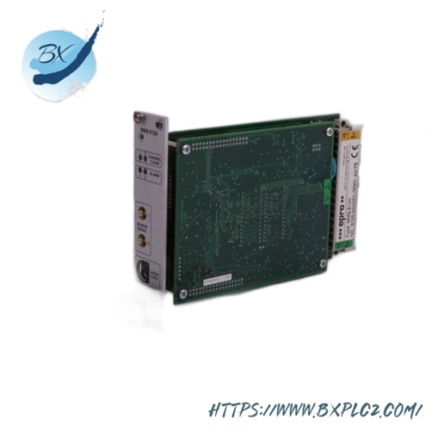 Yokogawa DP85B*AModulation Power Supply