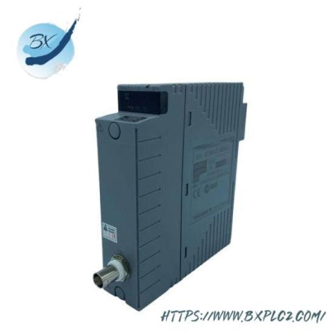 Yokogawa EB401-10 Communication Module, Advanced Control for Industrial Automation
