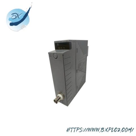 Yokogawa EB401-10 PLC Master Module, Industrial Control Solutions