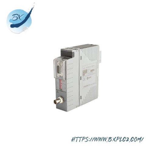 YOKOGAWA EB501-10 DCS Module for Industrial Automation