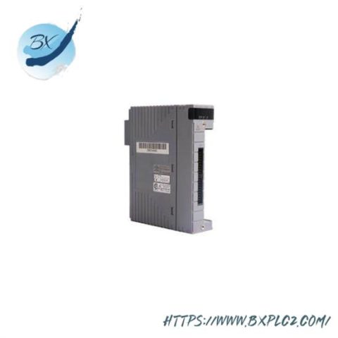 YOKOGAWA EC401-11 Bus Coupler Module; Producer: YOKOGAWA