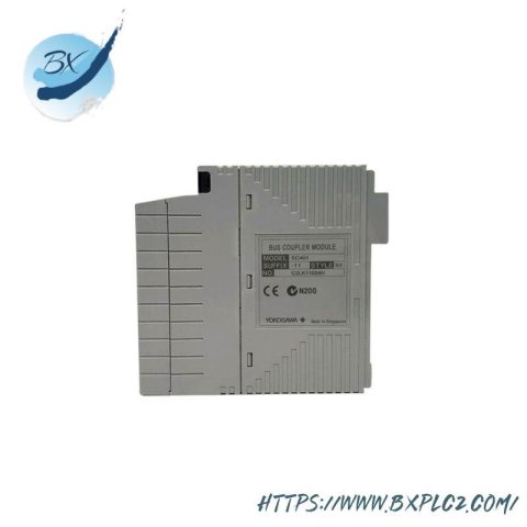 Yokogawa EC401-11 S2 Communication Module - High-Fidelity Industrial Data Exchange Solution