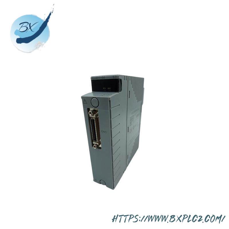yokogawa_ec401-50_s3_esb_bus_coupler_module-1.jpg Yokogawa ST3*D Module - High-Performance Control System for Industrial Automation