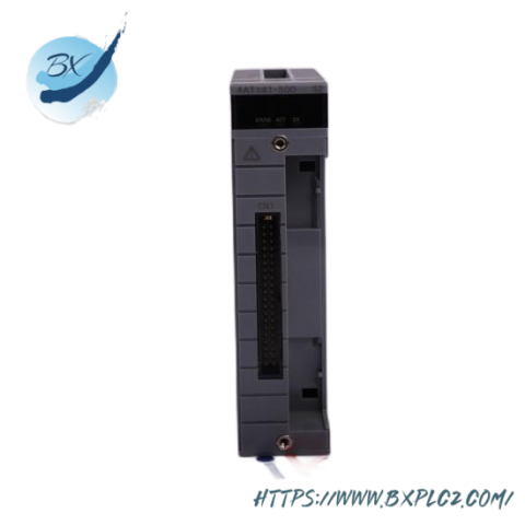 Yokogawa EH1*A Input Card: Precision & Reliability in Industrial Control