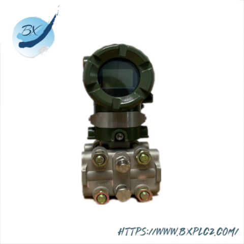 Yokogawa EJA110A-DLS4A-92DA Pressure Transmitter
