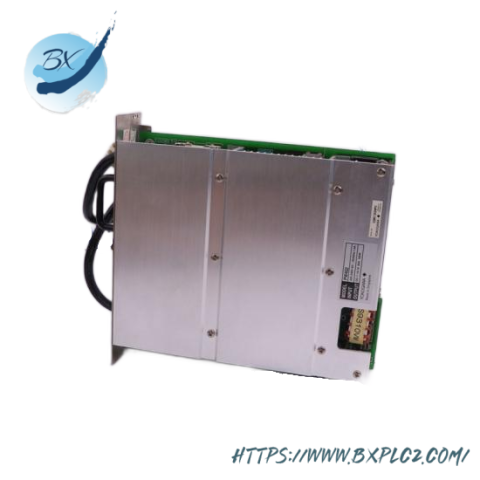 Yokogawa EP3*A - Advanced DCS Module for Seamless Integration and Control