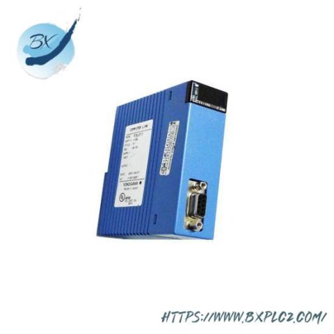 Yokogawa F3LC11-1F PLC Computer Link Module