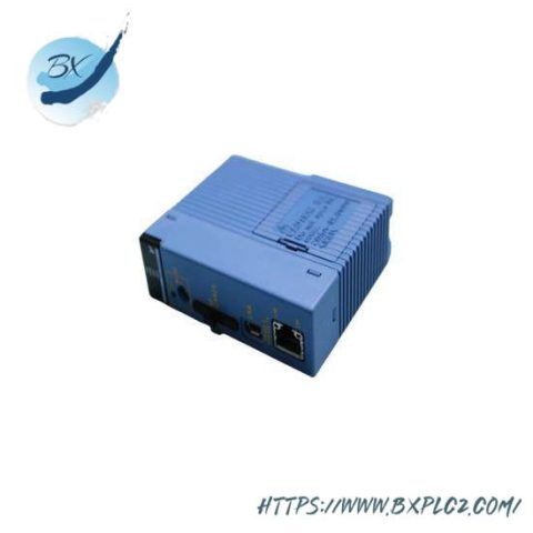 Yokogawa F3LC21-1N Multi-Link Industrial Control Unit