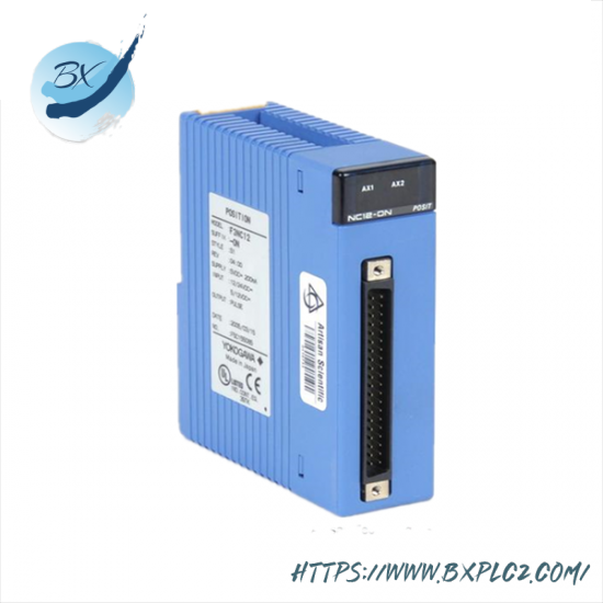 yokogawa_f3nc12-0n_positioning_module-1.png YOKOGAWA DCP461-50 S2: Advanced Control Module for Industry 4.0 Applications