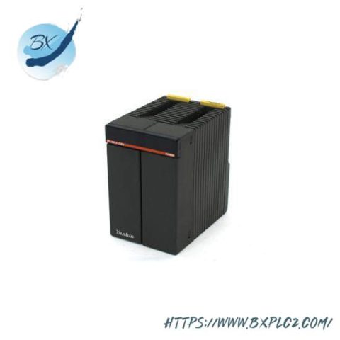 Yokogawa F3PU20-0N Power Supply Module for Industrial Control