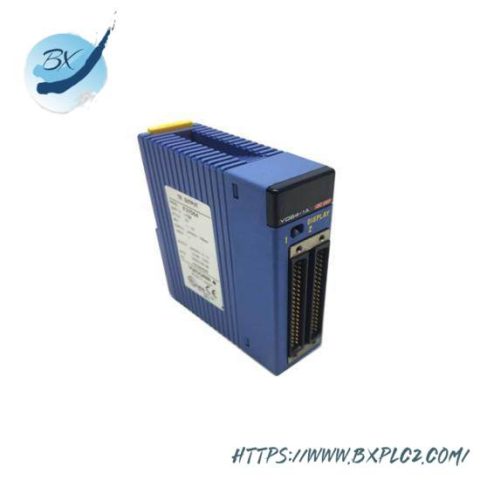Yokogawa F3YD64-1A Transistor Output Module: Industrial Automation Innovation