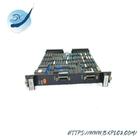 Yokogawa FC11*A Interface Module - High-Performance Data Acquisition and Control, for Industrial Automation Applications