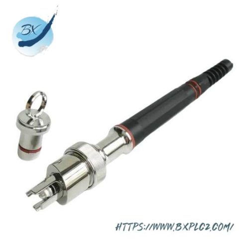 Yokogawa K9142TN - Precision Glass Electrode for pH Measurement