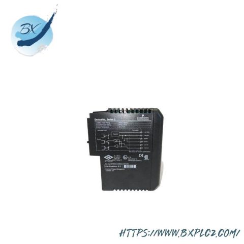 Yokogawa KJ3241X1-BA1 12P2506X062 CE4006P2 DeltaV Interface Module