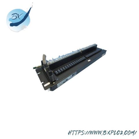 Yokogawa MRI-214*A Relay Input Board: Advanced Control System Integration Module