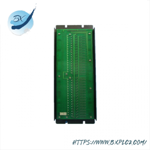 Yokogawa MRI-214 Relay Input Board - PLC Control Module