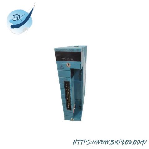 Yokogawa NFAI835-S01: High Precision Current Input Module