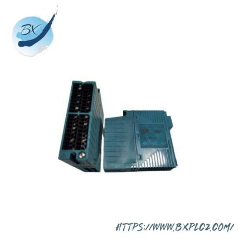 Yokogawa NFAI835-S01 PLC Control Module, Industrial Automation Solution