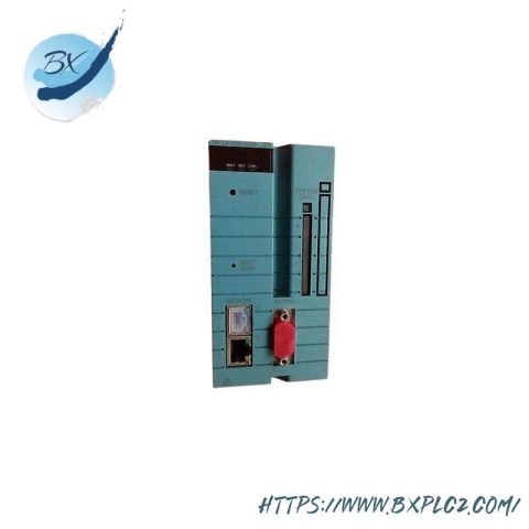 Yokogawa NFCP100-S00 S3 Industrial Control CPU Module