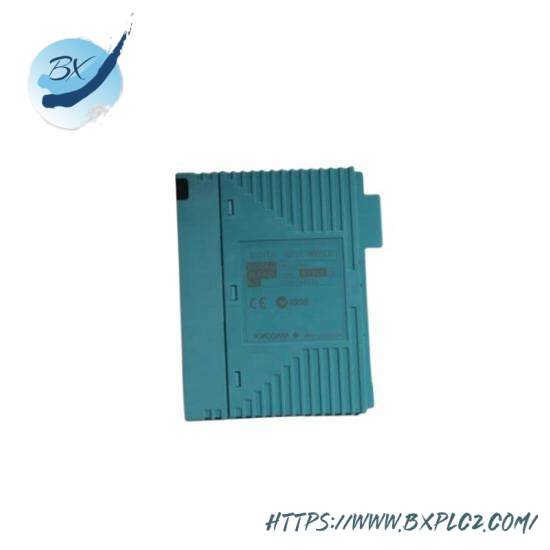 yokogawa_nfdv161-p01_control_system_module.jpg Yokogawa NFDV161-P01 Digital Input Module for Industrial Control Systems