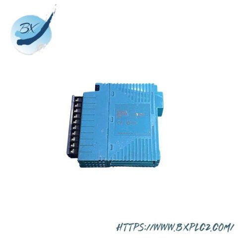 Yokogawa NFLR121-S51 Communication Module - Advanced Industrial Control Solutions