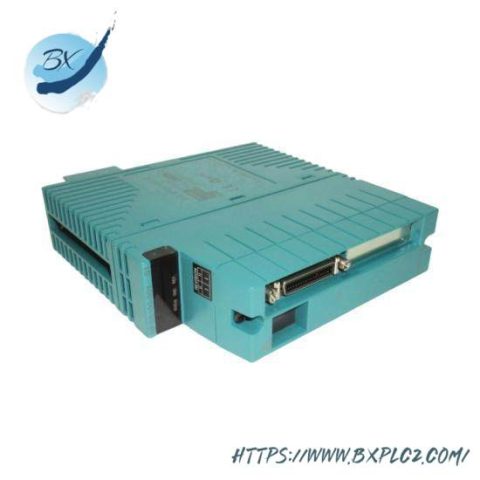 Yokogawa NFSB100 - High Precision Temperature Sensor, 4-20mA Output, Industrial Control Applications