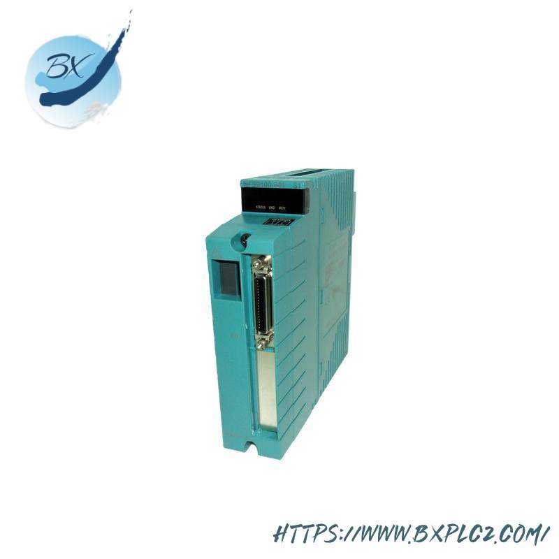 yokogawa_nfsb100-s01_bus_repeat_module.jpg SIMCO 4012229 Industrial Control Module