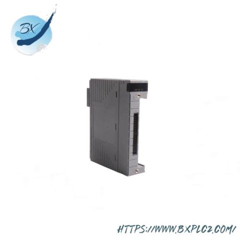 Yokogawa NT225AA Module: Advanced Process Control for Industry 4.0