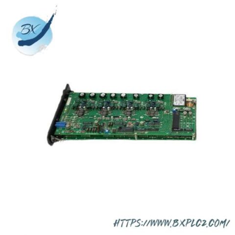 YOKOGAWA EJA110A-DLS5A-22DC: High-Precision Transmitter for Industrial Control Systems