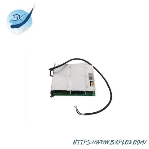 Yokogawa PW-402 Power Supply Module, for Industrial Control Applications