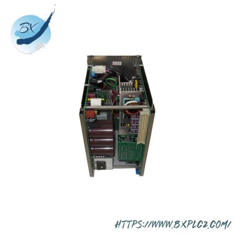 YOKOGAWA PW101 S3 Series DC Power Supply Module - Advanced Control & Precision Power Solution