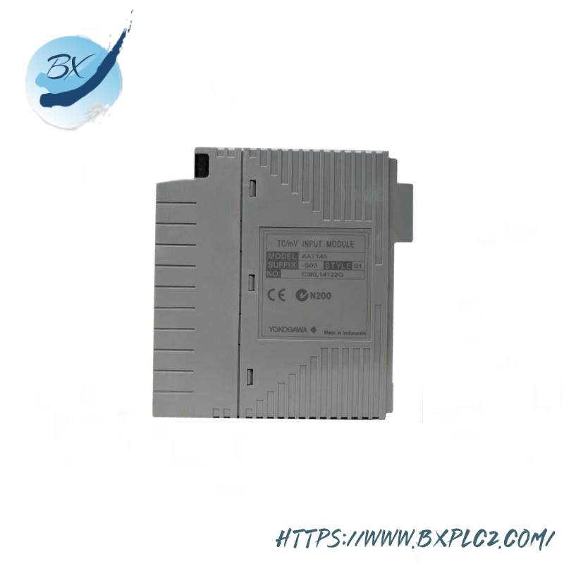 yokogawa_pw301.jpg YOKOGAWA PW301 High-Accuracy Pneumatic Controller for Industrial Applications