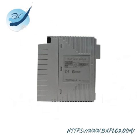 Yokogawa PW301 S4 Power Supply Module, Industrial Control Solutions