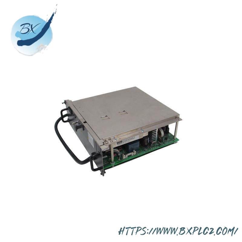 yokogawa_pw302_power_module.jpg Yokogawa PW302 Power Supply Module, Industrial Control Solutions
