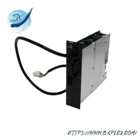 Yokogawa PW402 S2 Power Supply Module, Industrial Control, High Efficiency, Precision Power Supply