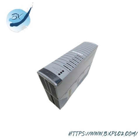 Yokogawa PW482-11 S2 Power Supply: Industrial Control Precision