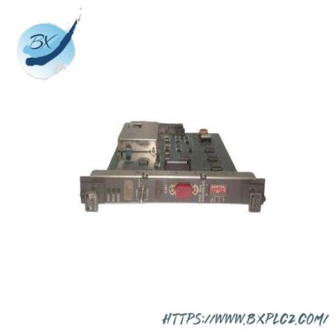 Yokogawa RB401-S2 Bus Module