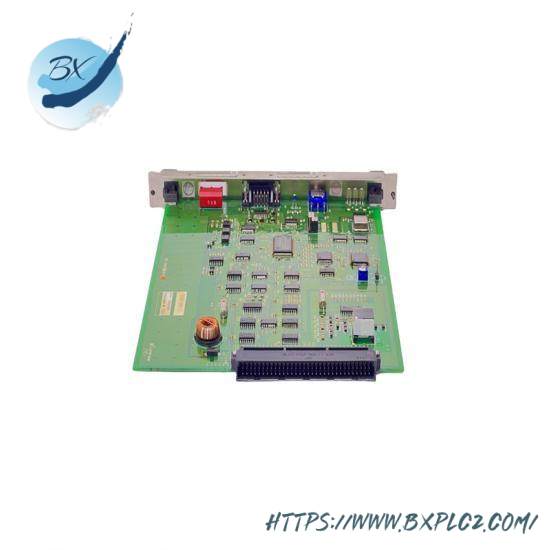 yokogawa_rb401-s4_bus_module.jpg Yokogawa RB401-S4 Bus Module: Industrial Automation Excellence