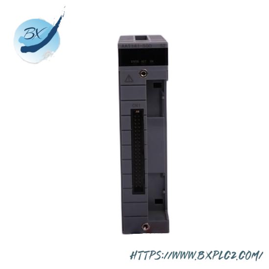 yokogawa_s9343fa_fcs_system.png AB 1756-OF8/A Modular Control Module, Industrial Automation Solution